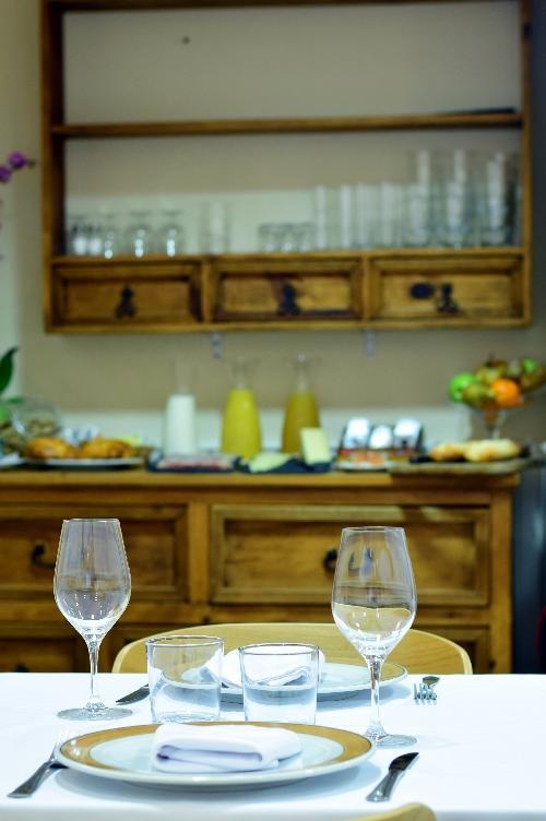Hostal Ezkaurre อีซาบา ภายนอก รูปภาพ